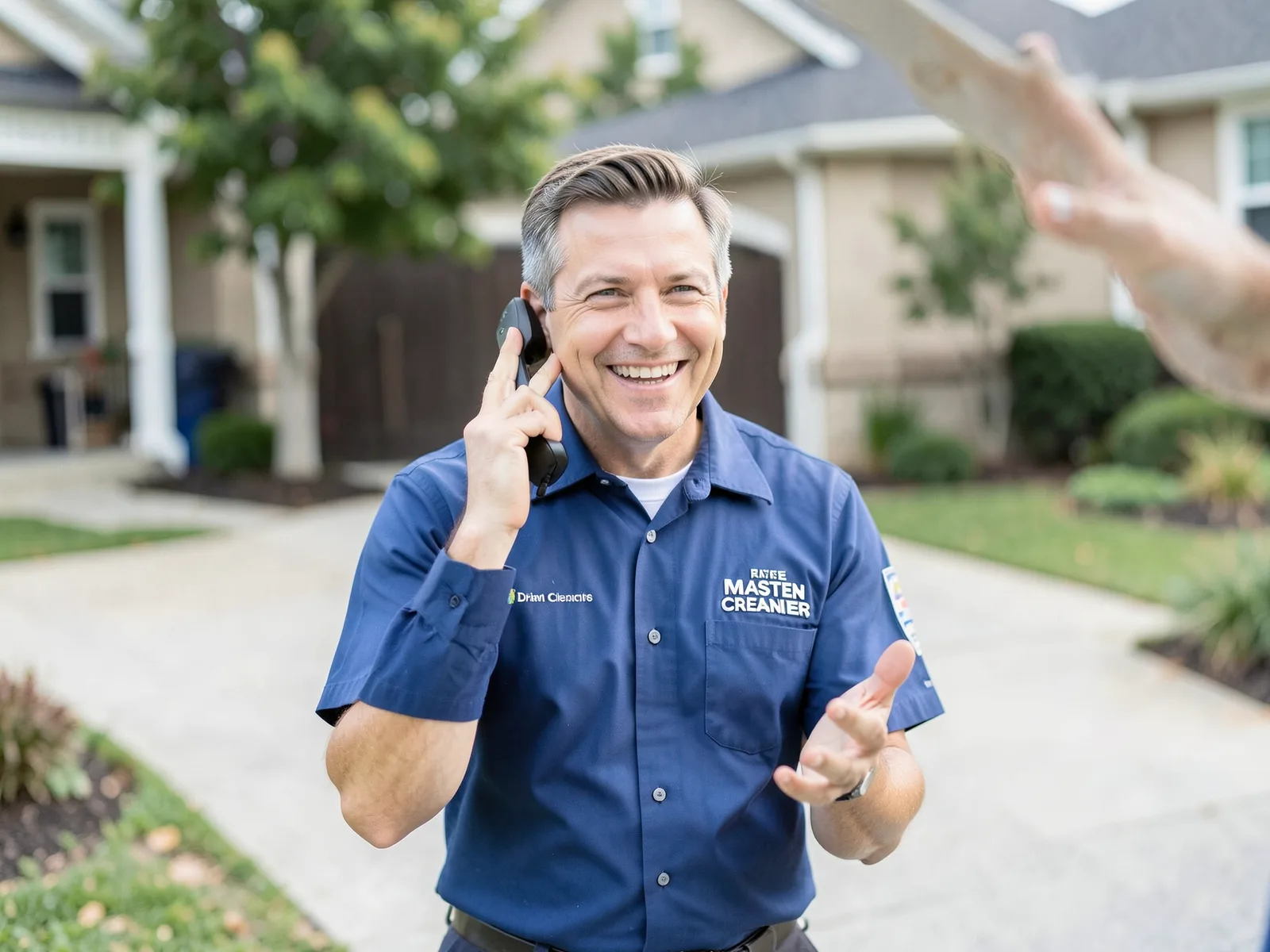 Drain Cleaning White House, TN FAQs